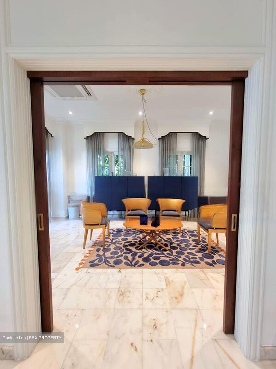 The Glencaird Residences (D10), Detached #467627841